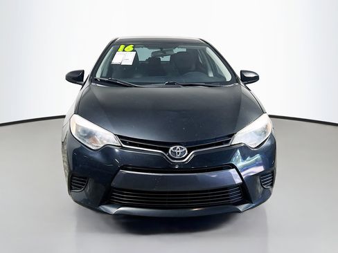 Used 2016 Toyota Corolla LE FWD image 11