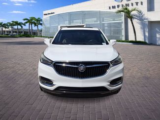 Used 2018 Buick Enclave Essence video 2