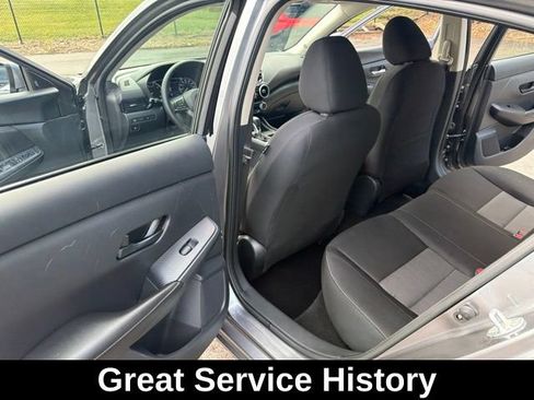 Used 2024 Nissan Sentra SV FWD image 15