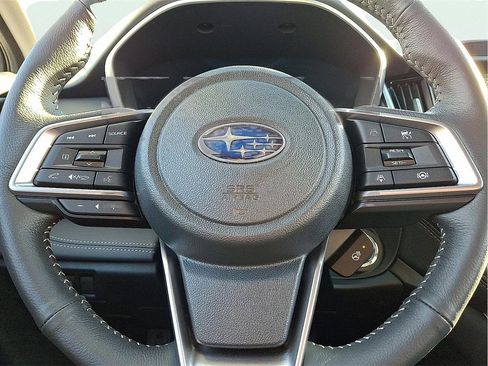 New 2025 Subaru Outback Limited image 13