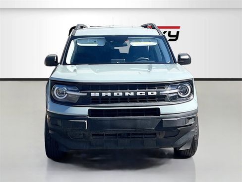 Used 2024 Ford Bronco Sport Big Bend image 2