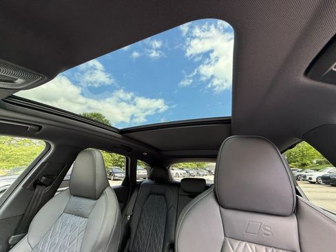 New 2026 Audi SQ5 Premium Plus AWD/4WD image 21