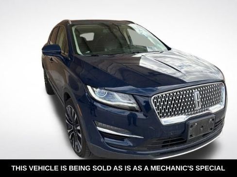 Used 2019 Lincoln MKC Reserve AWD/4WD image 4