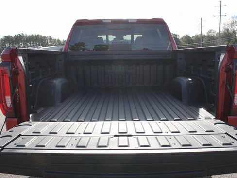 New 2026 GMC Sierra 1500 SLT w/ SLT Premium Plus Package image 21