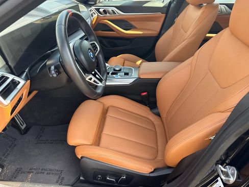 Used 2025 BMW i4 M50 w/ Premium Package AWD/4WD image 22