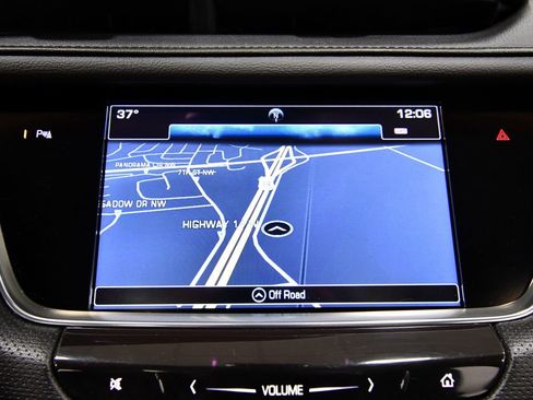 Used 2017 Cadillac XT5 Premium Luxury AWD/4WD image 24