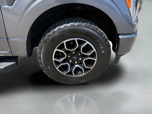 Used 2023 Ford F150 XLT w/ Equipment Group 302A High AWD/4WD image 33