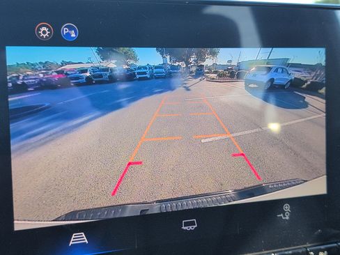 New 2026 Chevrolet Colorado ZR2 image 20