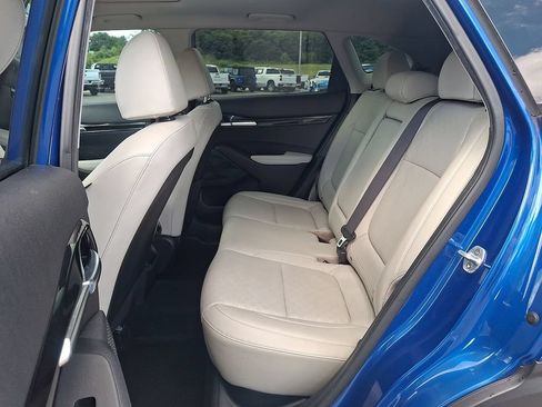 Used 2021 Kia Seltos EX AWD/4WD image 10