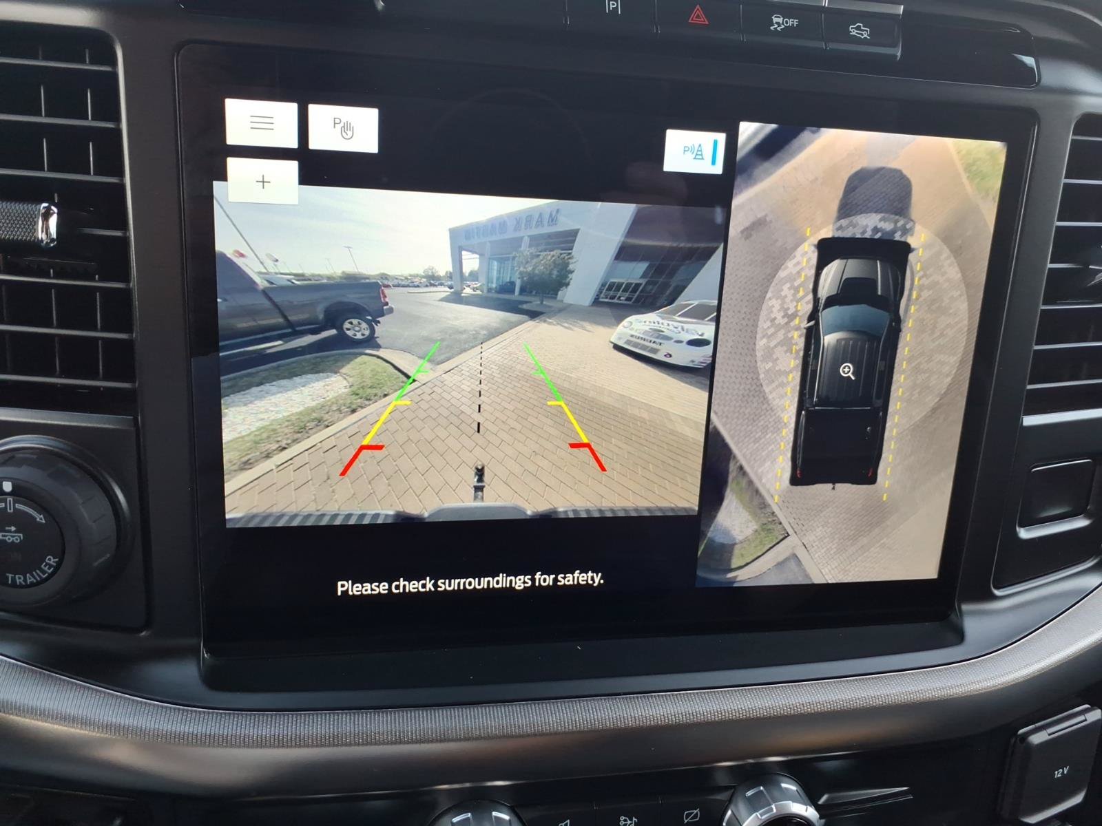Used 2023 Ford F150 Raptor AWD/4WD image 18