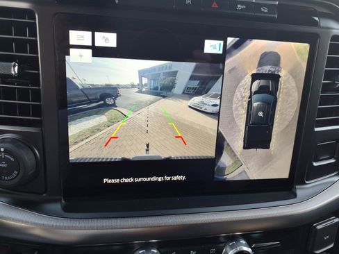 Used 2023 Ford F150 Raptor AWD/4WD image 18
