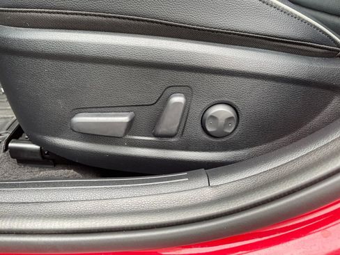 Used 2024 Kia Forte GT-Line w/ GT-Line Premium Package FWD image 11