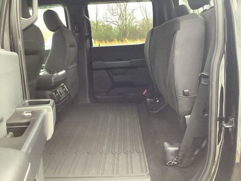 Used 2024 Ford F150 STX image 28