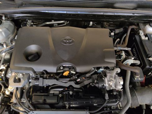 Used 2024 Toyota Camry LE image 30