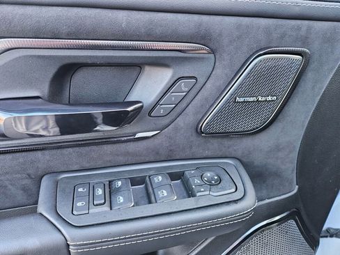 New 2026 RAM 1500 RHO w/ RHO Level 1 Equipment Group AWD/4WD image 24