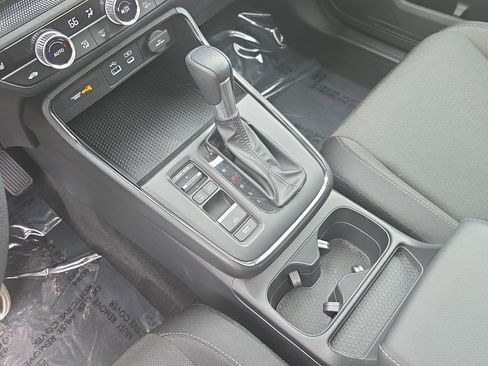 Used 2025 Honda CR-V EX image 24