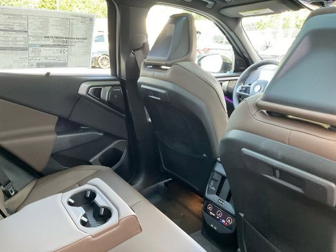 Certified 2026 BMW X3 xDrive30 w/ Premium Package AWD/4WD image 29