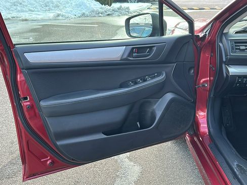 Used 2019 Subaru Legacy 2.5i w/ Alloy Wheel Package image 8