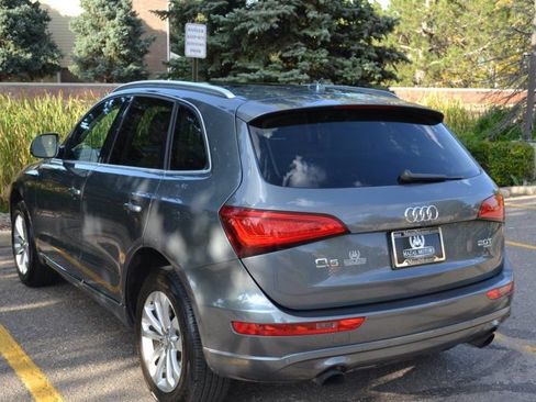 Used 2014 Audi Q5 2.0T Premium Plus w/ Premium Plus Package image 16