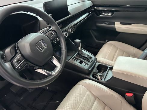 Used 2024 Honda CR-V EX-L image 10