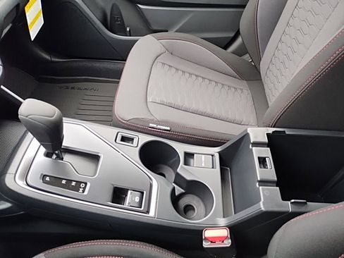 New 2026 Subaru Impreza 2.0i Sport image 26