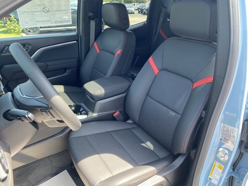 New 2025 Chevrolet Colorado Z71 w/ Z71 Convenience Package 2 image 11