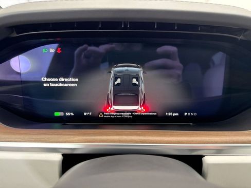 Used 2023 Tesla Model X AWD/4WD image 33