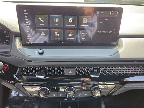 New 2026 Honda Accord Sport image 11