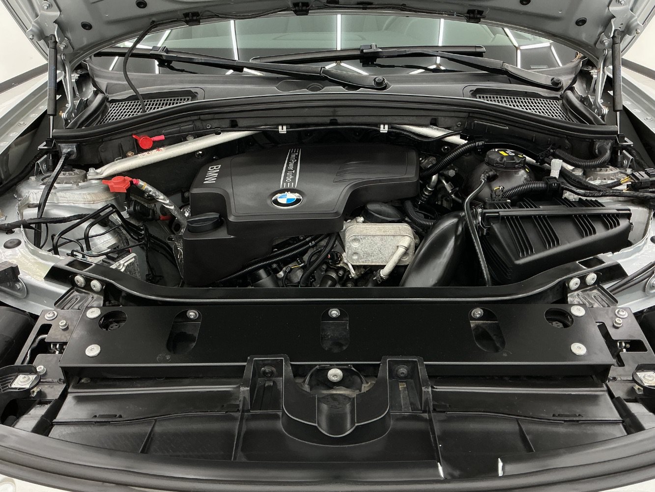 Used 2017 BMW X3 xDrive28i AWD/4WD image 44