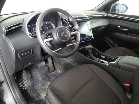 Used 2024 Hyundai Santa Cruz SEL image 22