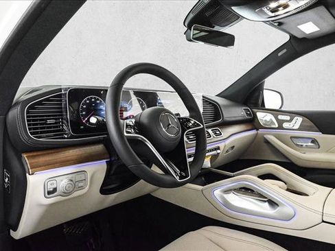 New 2026 Mercedes-Benz GLE 350 4MATIC image 10
