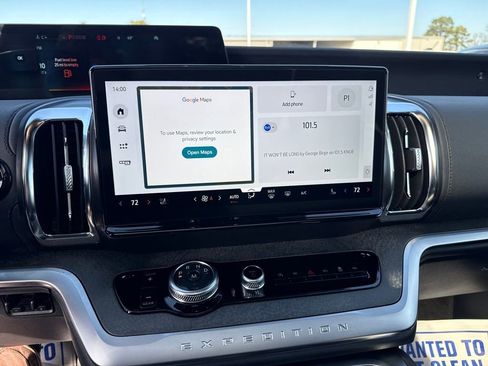 New 2026 Ford Expedition Tremor image 27