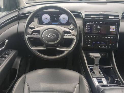 Used 2024 Hyundai Tucson SEL w/ Convenience Package FWD image 15