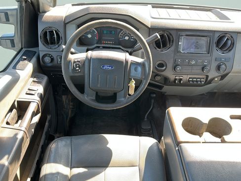 Used 2013 Ford F450 XL w/ PWR Equipment Group AWD/4WD image 14