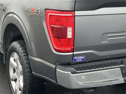 Used 2022 Ford F150 XLT w/ Equipment Group 302A High image 5