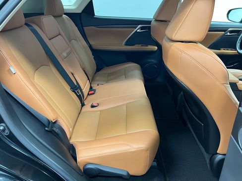 Used 2022 Lexus RX 350 RX 350 Premium FWD image 16