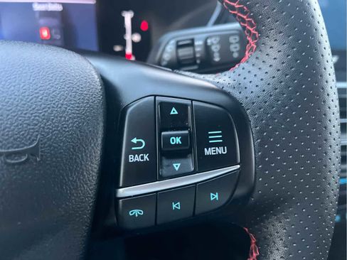 Used 2025 Ford Escape ST-Line Elite w/ Tech Pack #1 image 36