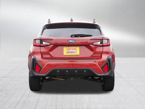 Used 2025 Subaru Crosstrek 2.5i Premium AWD/4WD image 6