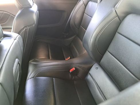Used 2025 Ford Mustang Premium RWD image 29