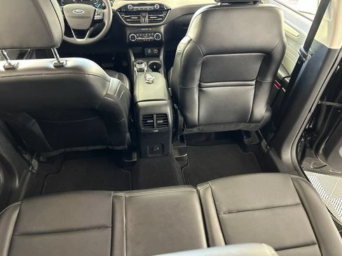 Used 2022 Ford Escape SEL AWD/4WD image 30