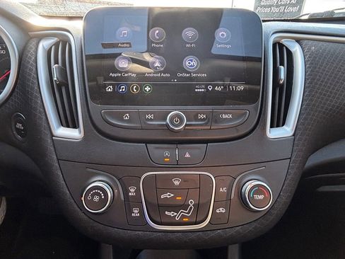 Used 2024 Chevrolet Malibu RS image 11