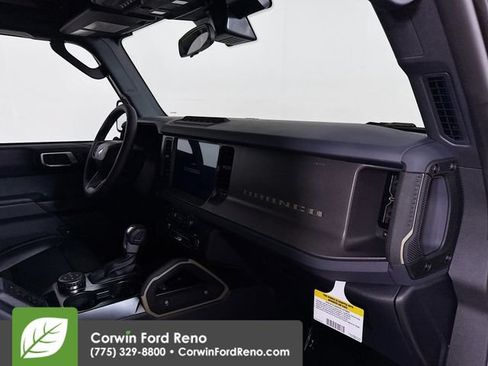New 2026 Ford Bronco Badlands AWD/4WD image 31