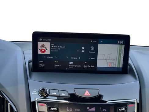 Certified 2024 Acura RDX A-Spec AWD/4WD image 27