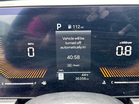 Used 2025 Kia K5 GT-Line w/ GT-Line Premium Package image 27