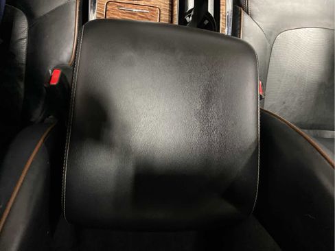 Used 2020 Nissan Armada SL w/ Premium Package image 17