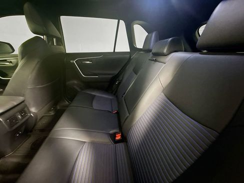Certified 2020 Toyota RAV4 XSE AWD/4WD image 23