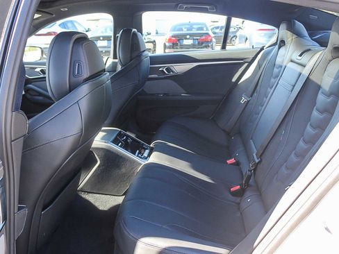 New 2026 BMW 840i w/ M Sport Professional Package image 18