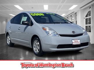Used 2004 Toyota Prius video 1