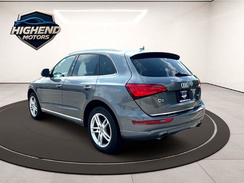 Used 2015 Audi Q5 2.0T Premium Plus w/ Technology Package image 4