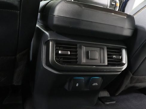 Used 2023 Ford F150 Tremor AWD/4WD image 26